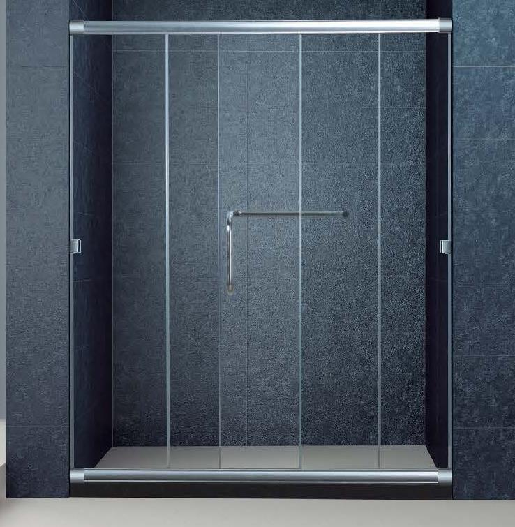 shower door