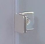corner bath shower screen uk