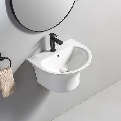 wall hung basin wall hung basin