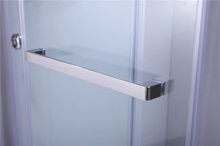 Glass Shower Partition Sliding Door