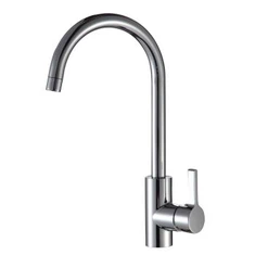 โครเมี่ยม ห้องครัว อ่างล้างจาน ก๊อกน้ํา ก๊อกน้ํา