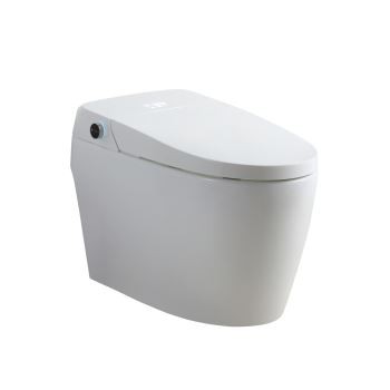 ห้องน้ำอัจฉริยะขั้นสูง