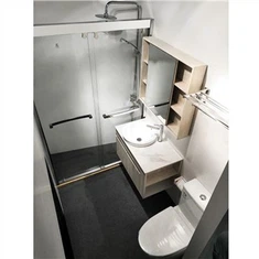 แนวคิดการออกแบบห้องน้ำ