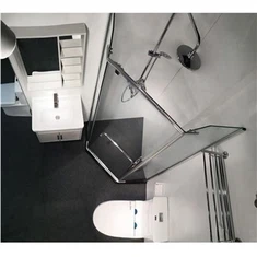 การออกแบบตกแต่งภายในห้องน้ำ