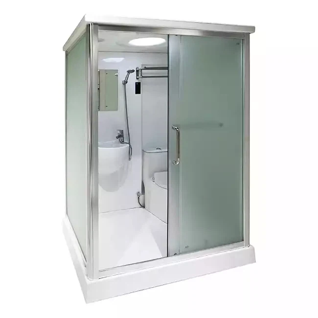 ทั้งหมดในห้องอาบน้ำฝักบัว