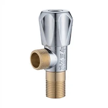 มุมหยุดตรวจสอบวาล์ว