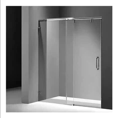 ประตูห้องอาบน้ำเลื่อน