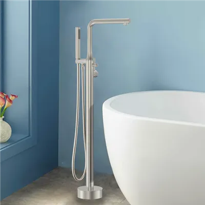 ชุดก๊อกน้ำอ่างอาบน้ำ